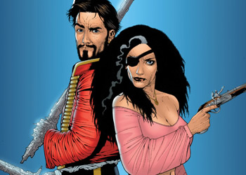 Illustration for article titled 10 2000AD Characters Who Could Rule Cinema